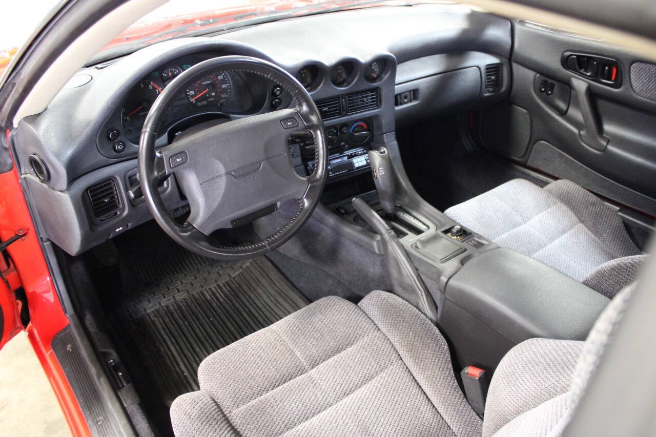 Used 1991 Dodge Stealth FWD image 30