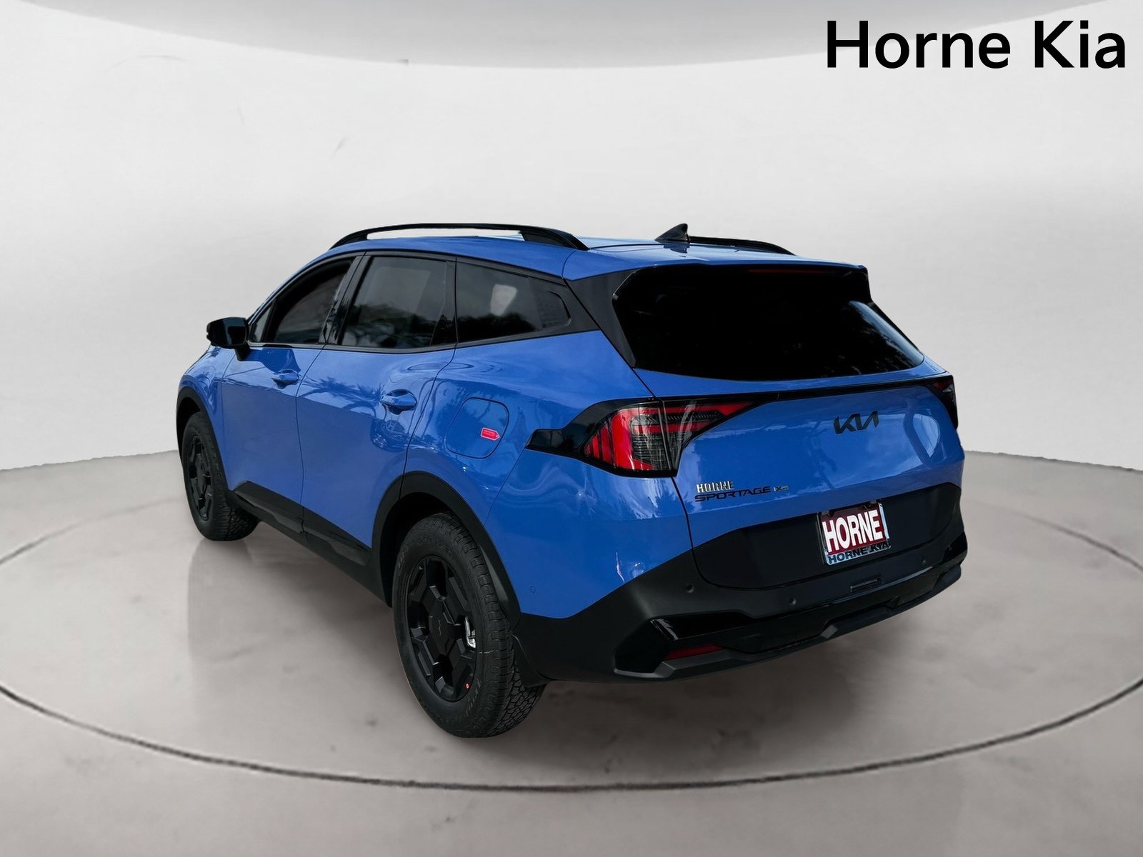 New 2026 Kia Sportage X-Pro Prestige AWD/4WD image 5