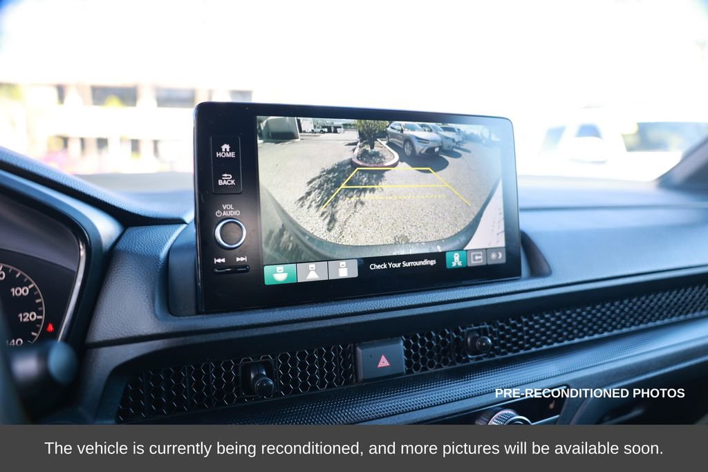 Used 2025 Honda CR-V Sport-L image 23
