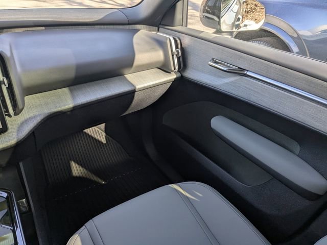 New 2026 Volvo EX30 Cross Country Ultra w/ Protection Package Premier image 21