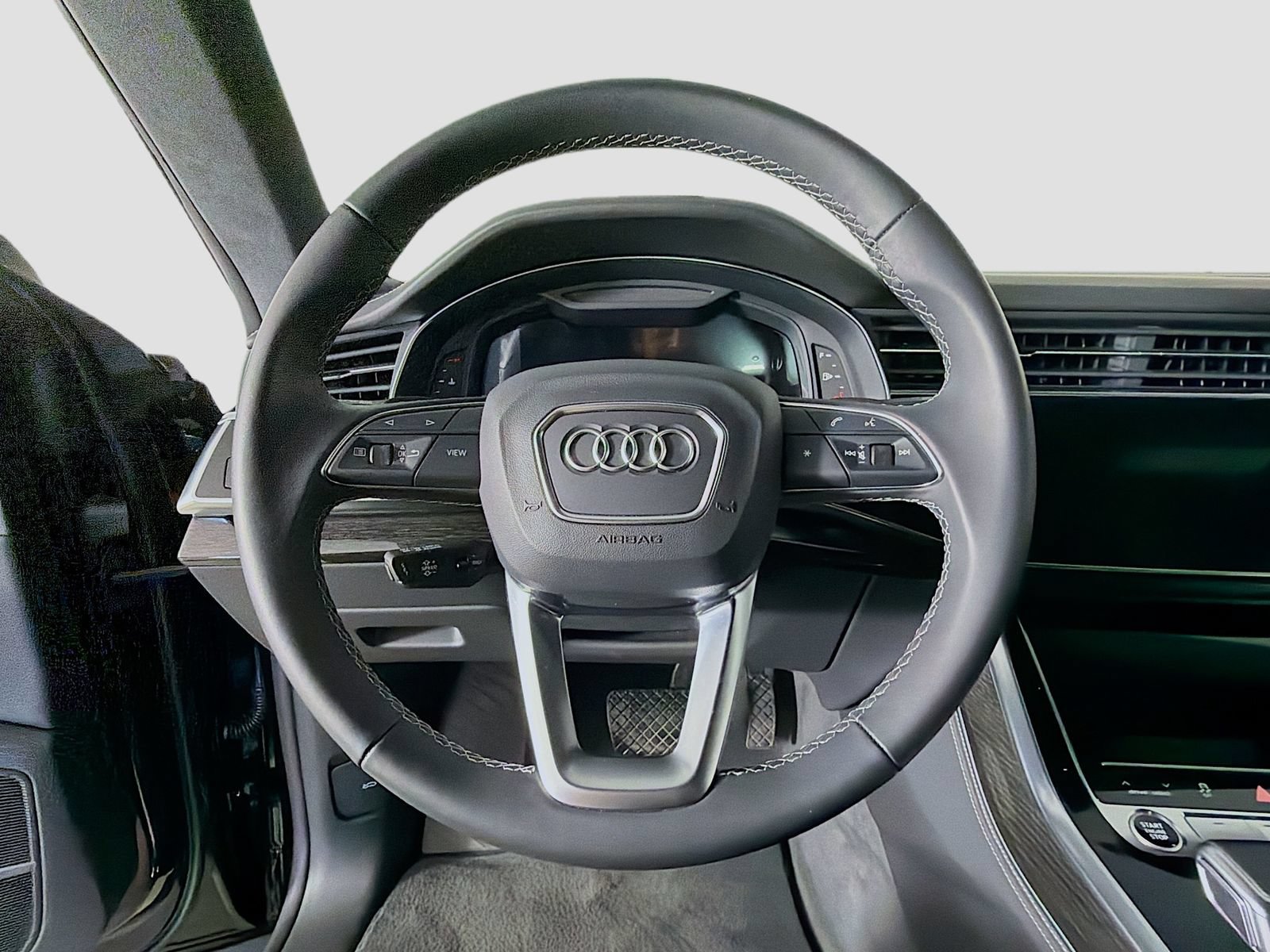 New 2026 Audi Q8 Prestige AWD/4WD image 11