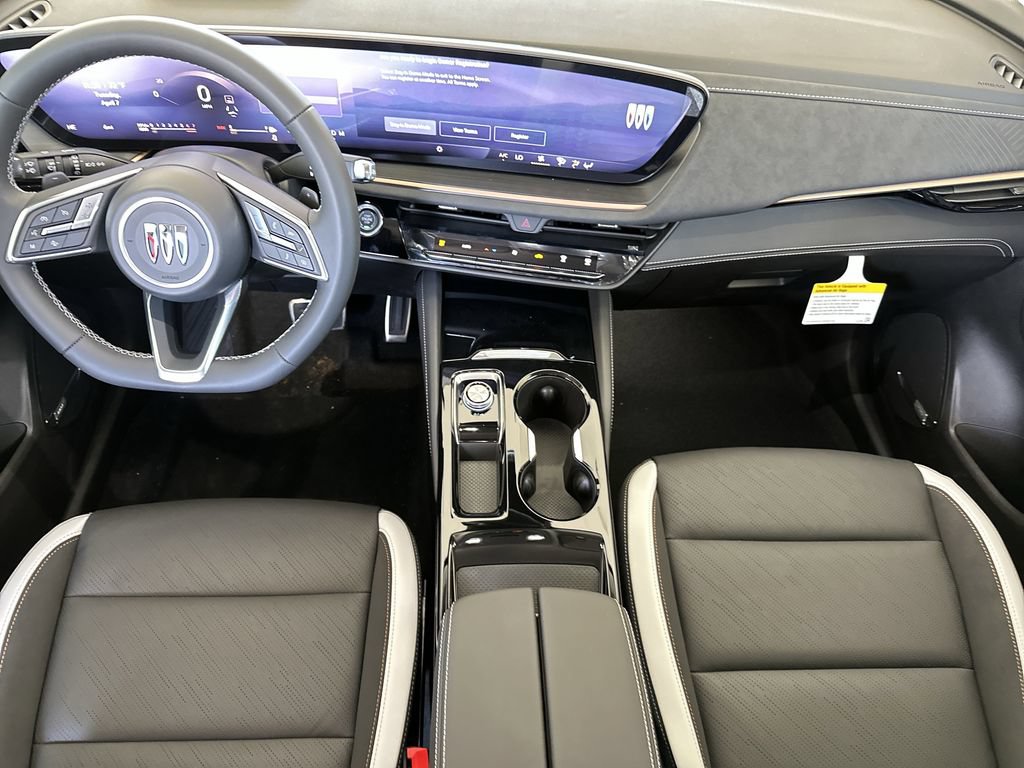 New 2026 Buick Envision Sport Touring AWD/4WD image 18