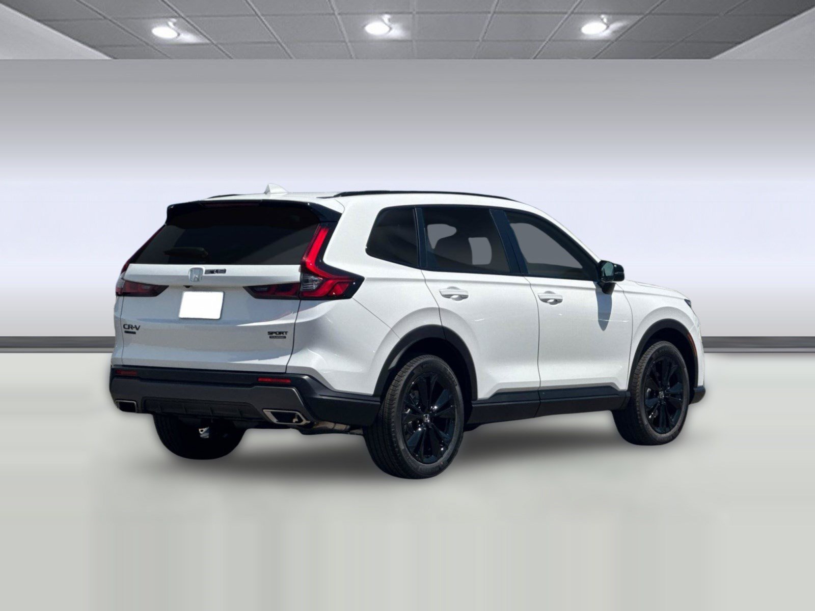 New 2026 Honda CR-V Sport Touring image 8