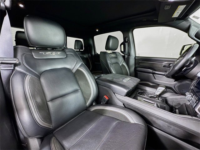 Used 2021 RAM 1500 TRX w/ TRX Level 1 Equipment Group image 30