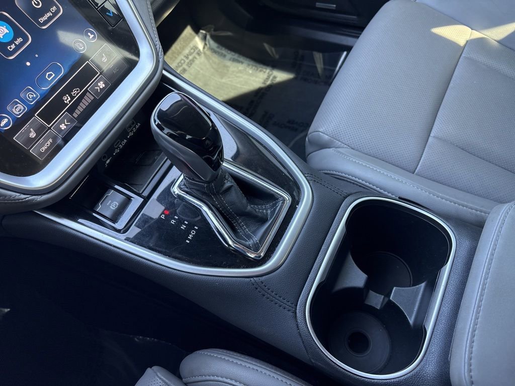 Certified 2023 Subaru Legacy Limited image 16