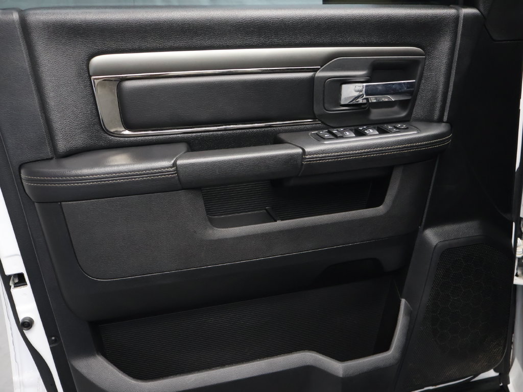 Used 2017 RAM 1500 Sport w/ Convenience Group AWD/4WD image 15