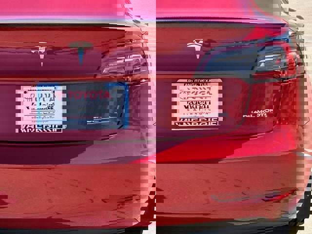 Used 2023 Tesla Model 3 Performance image 6