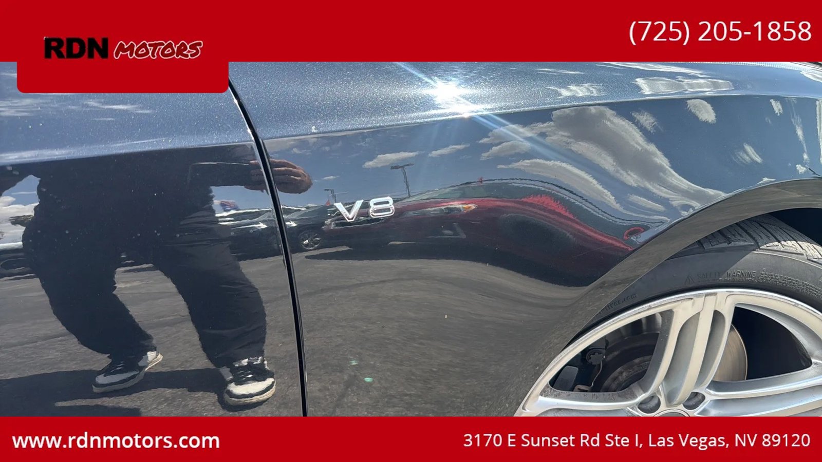 Used 2010 Audi S5 Premium Plus AWD/4WD image 12