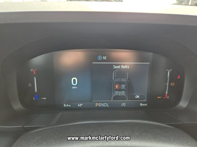 New 2026 Ford Maverick XLT w/ XLT Luxury Package FWD image 21
