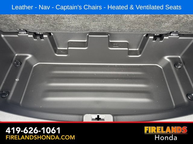 Used 2024 Buick Enclave Premium w/ LPO, Floor Liner Package FWD image 39