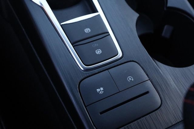 Certified 2024 Ford Escape ST-Line image 19