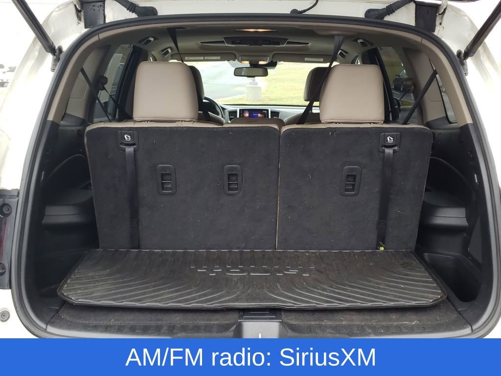 Used 2017 Honda Pilot Touring image 8