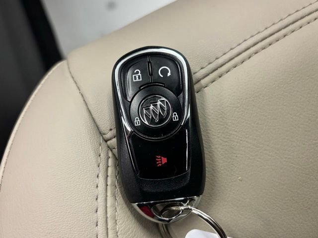 Used 2019 Buick Encore Essence w/ Safety Package II AWD/4WD image 36