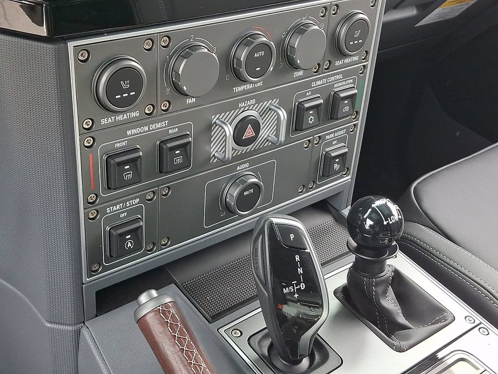 New 2026 INEOS Grenadier AWD/4WD image 7