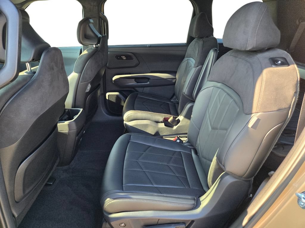 New 2027 Kia Telluride X-Line SX Prestige AWD/4WD image 19