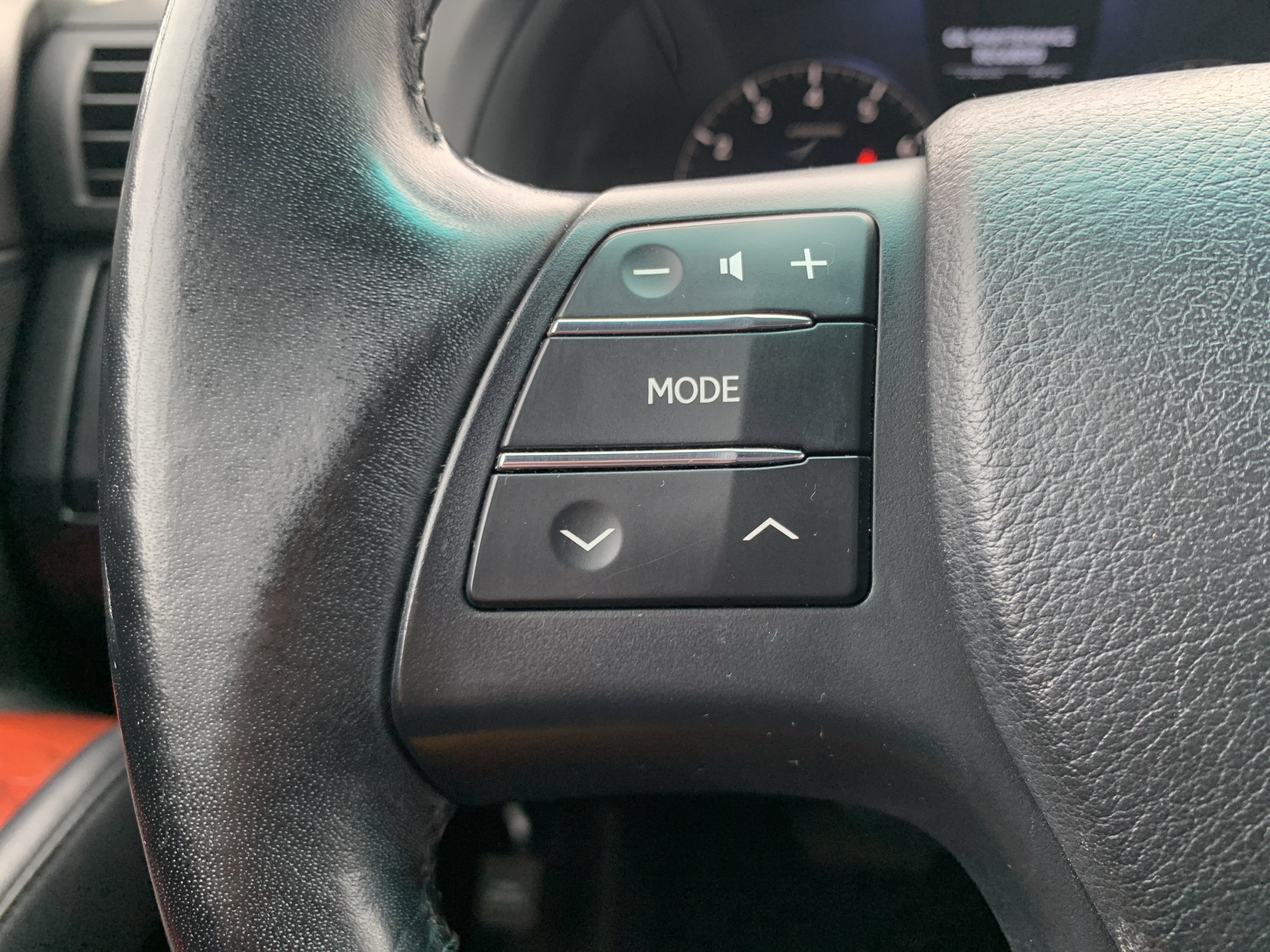 Used 2012 Lexus RX 350 FWD image 19