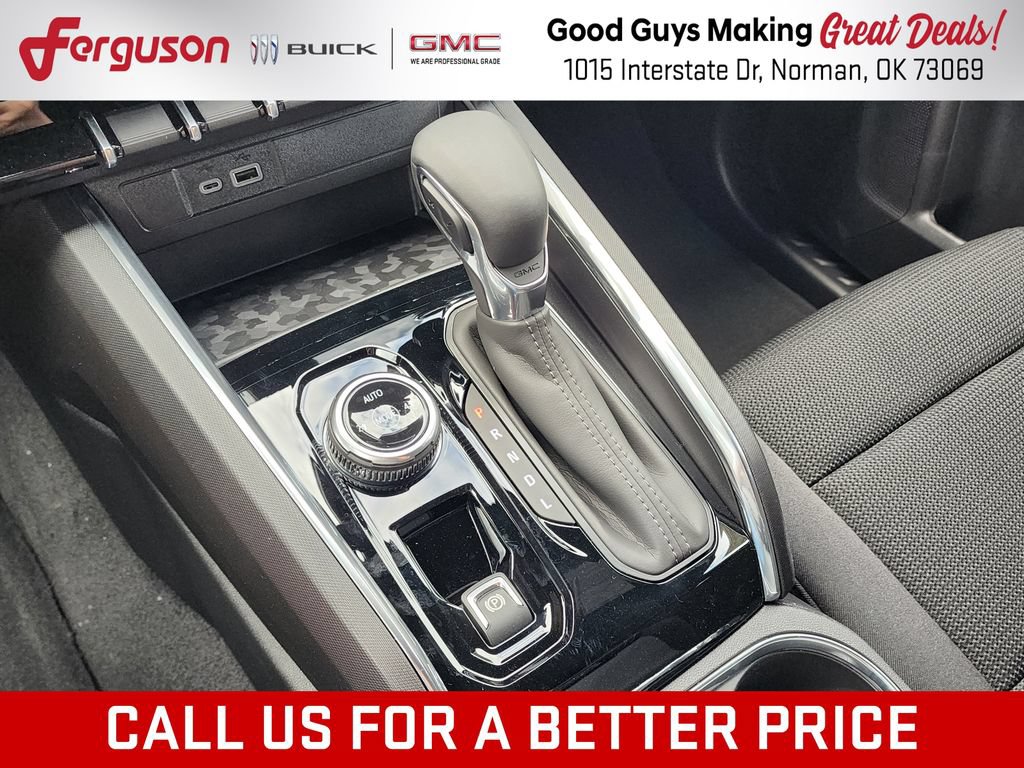 New 2026 GMC Canyon Elevation w/ Convenience Package AWD/4WD image 32