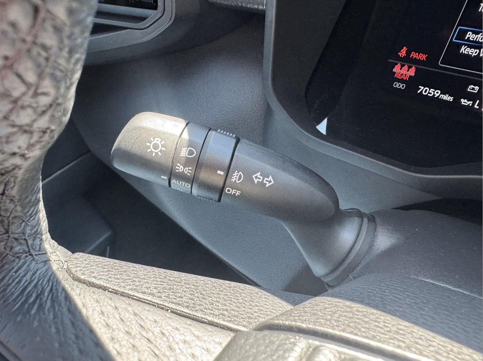 Used 2025 Toyota Tundra TRD Pro AWD/4WD image 15