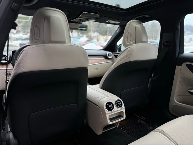 Certified 2023 Mercedes-Benz C 300 4MATIC Sedan image 23