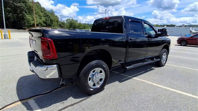 Used 2025 RAM 2500 Tradesman image 8