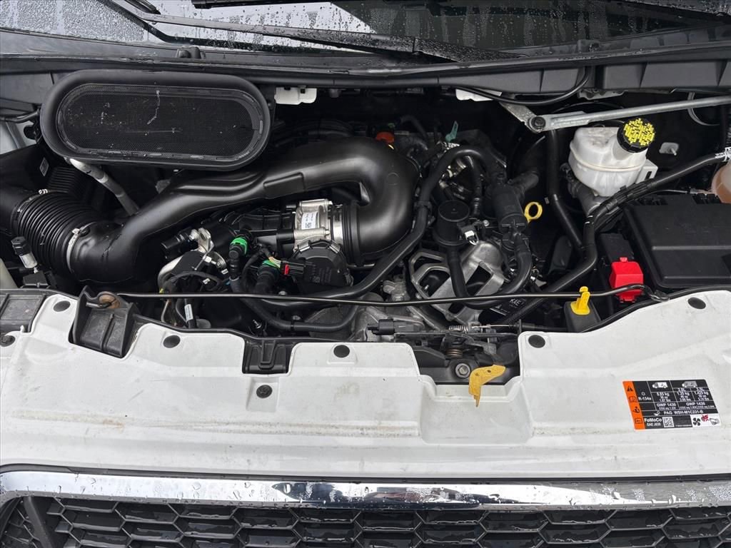 Used 2023 Ford Transit 250 Low Roof w/ Exterior Upgrade Package image 29