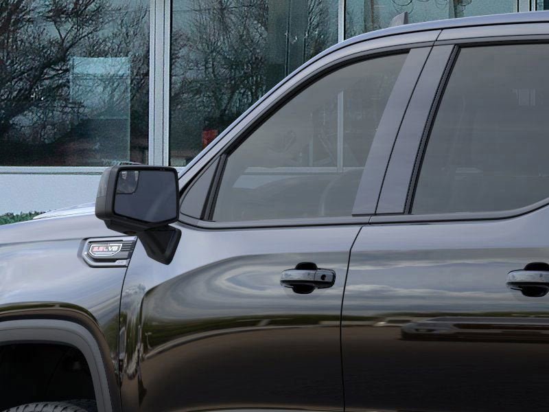 New 2026 GMC Sierra 1500 AT4 w/ AT4 Preferred Package AWD/4WD image 12