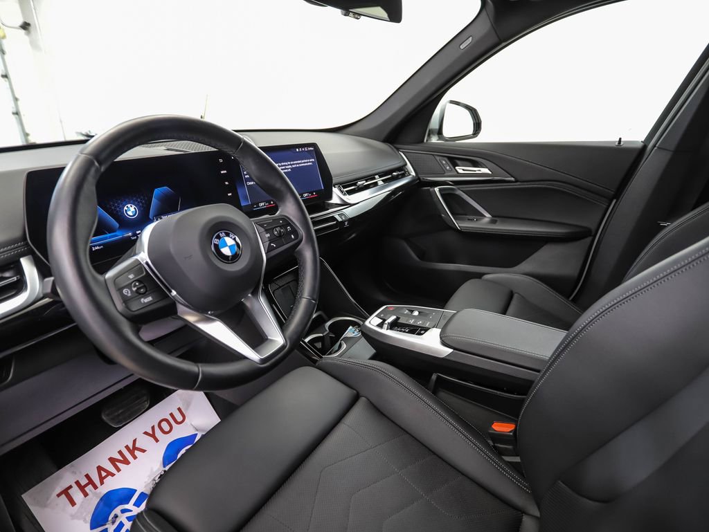 Certified 2023 BMW X1 xDrive28i w/ Convenience Package image 10