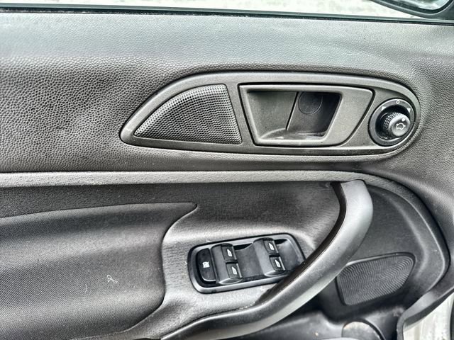 Used 2018 Ford Fiesta SE w/ Equipment Group 201A image 13