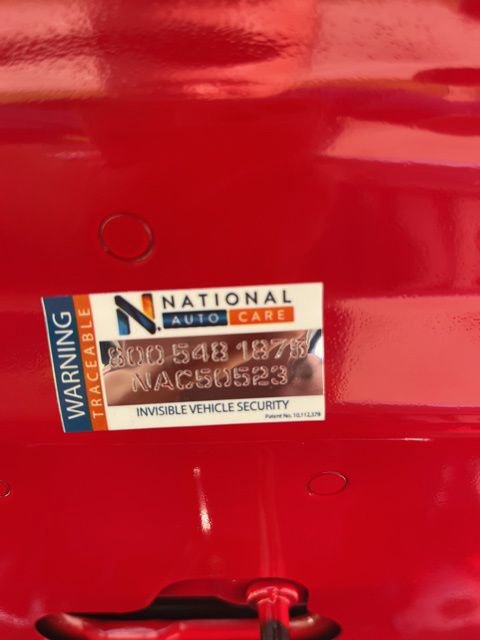 New 2026 Chevrolet Silverado 1500 LT w/ LPO, Liner Protection Package image 39