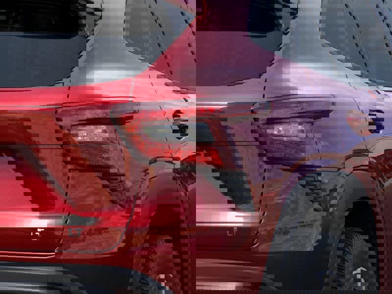 New 2026 Chevrolet Trax LT w/ Driver Confidence Package image 11