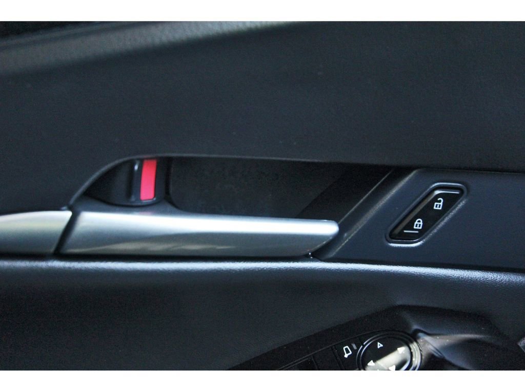 Certified 2025 MAZDA CX-30 AWD 2.5 S w/ Select Sport Pkg image 21