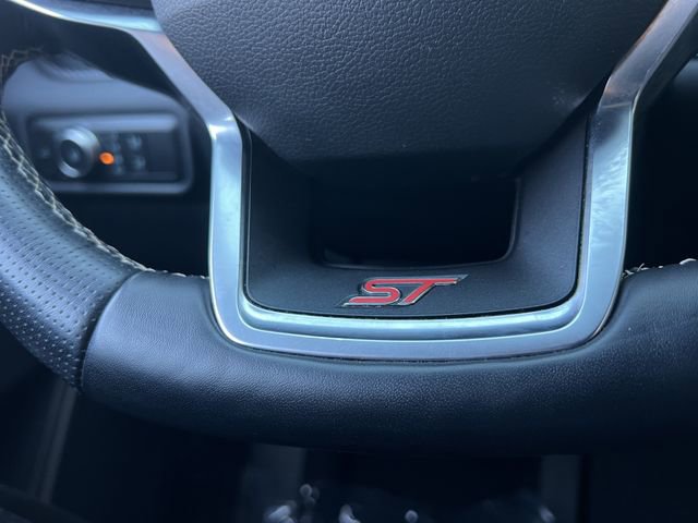 Used 2020 Ford Explorer ST w/ ST High-Performance Pack image 26