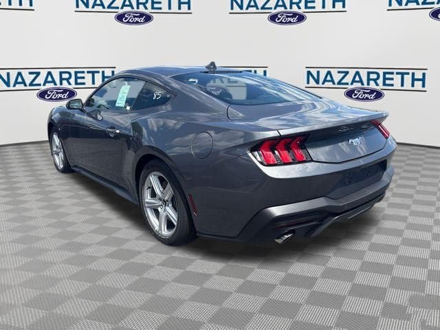 New 2026 Ford Mustang Coupe RWD image 5