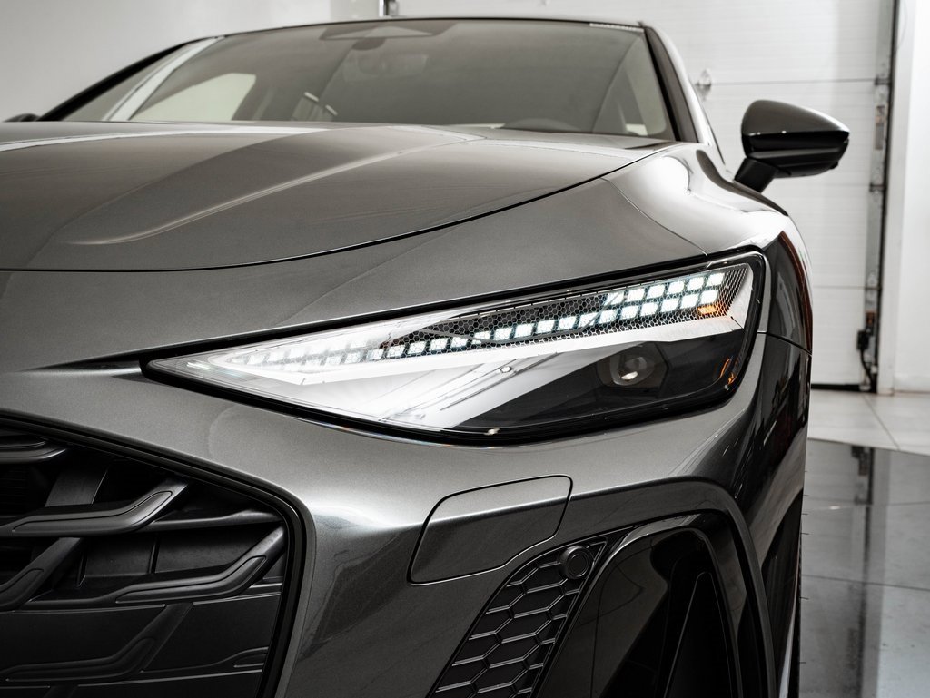 New 2026 Audi A6 Premium Plus image 14