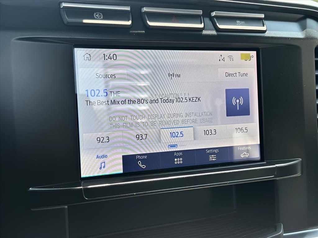 Used 2024 Ford F450 XL image 6