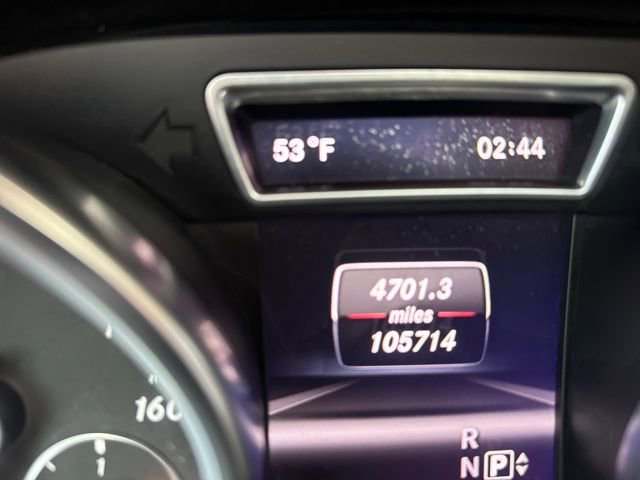 Used 2013 Mercedes-Benz ML 350 2WD image 13