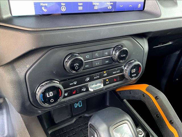Certified 2024 Ford Bronco Badlands AWD/4WD image 23
