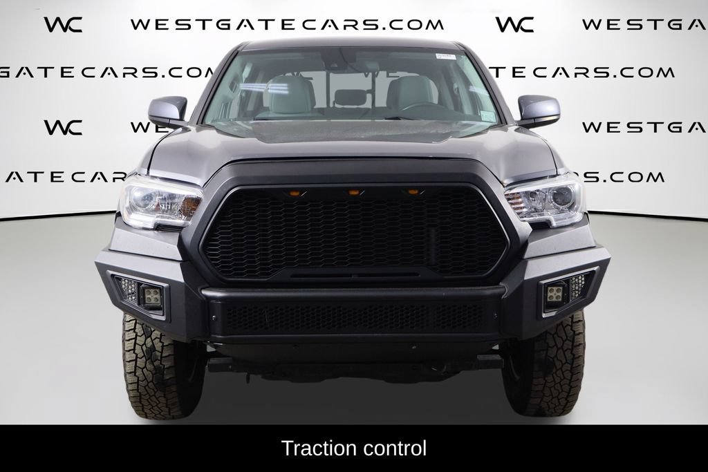 Used 2019 Toyota Tacoma SR RWD video 2