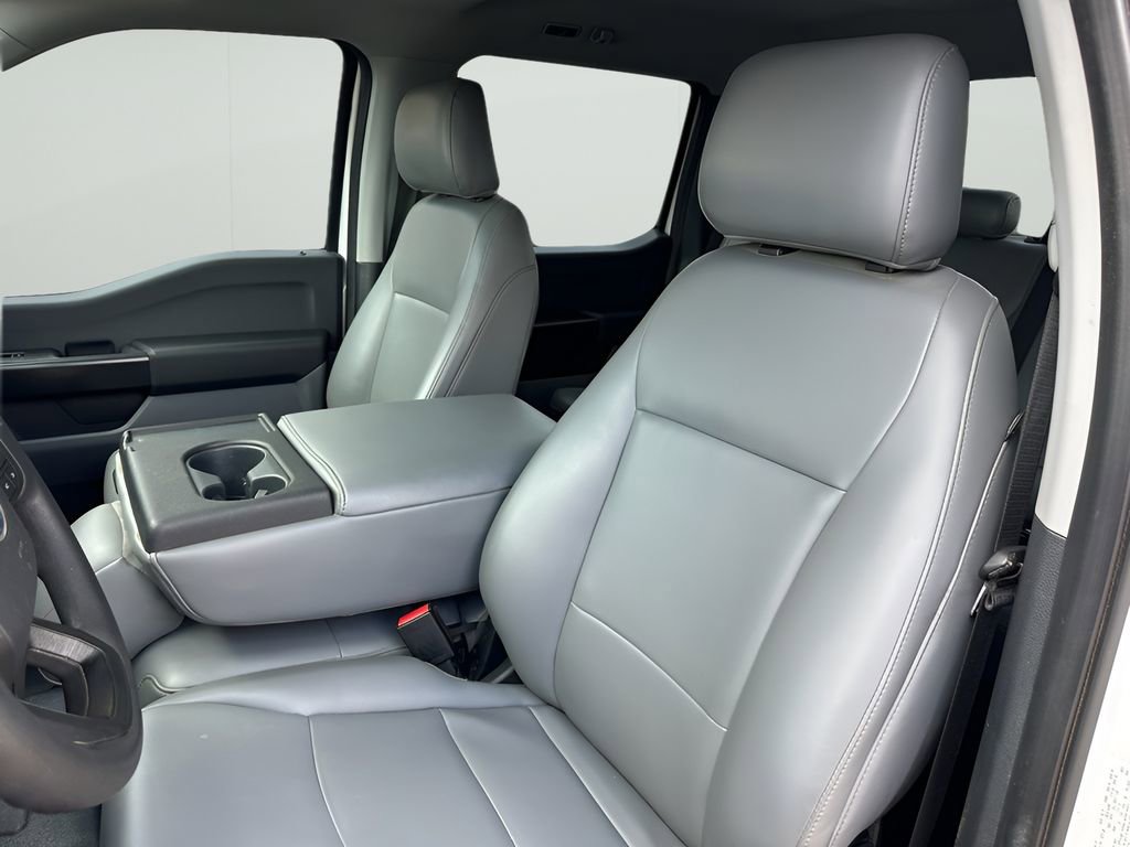 Used 2021 Ford F150 XL RWD image 13
