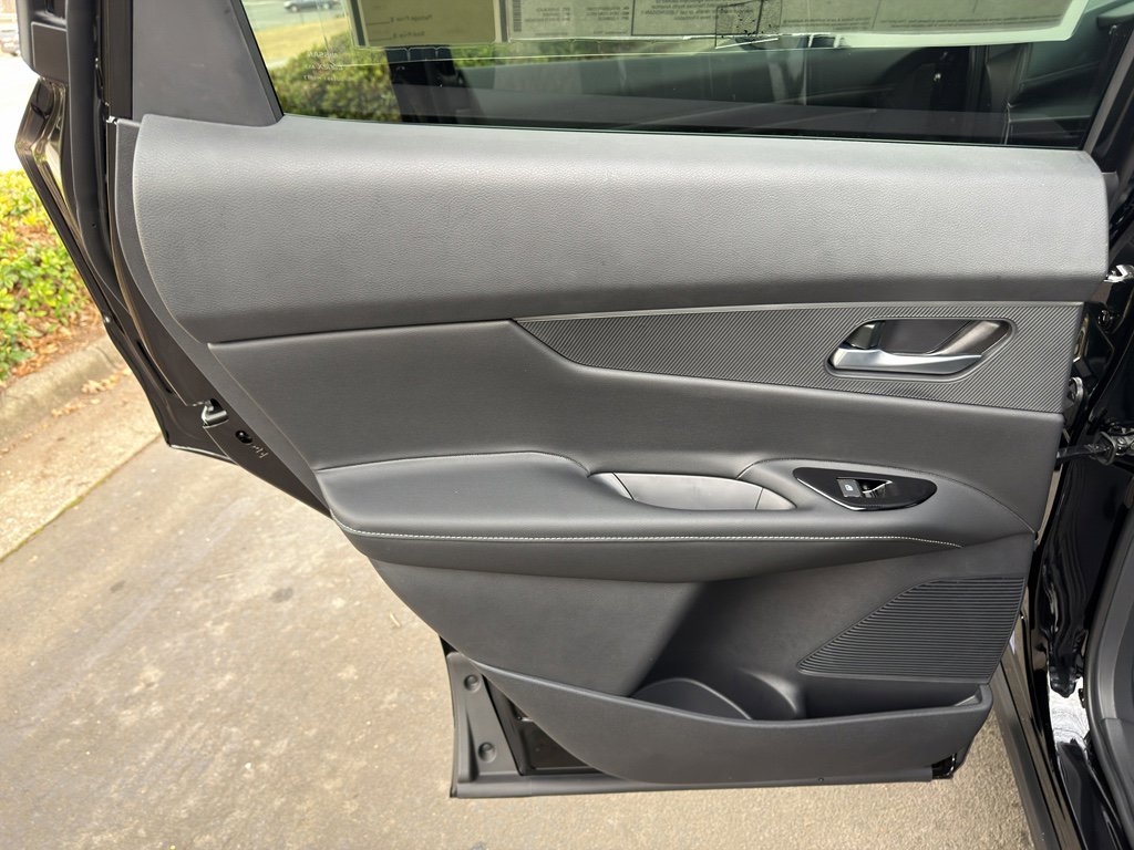 New 2026 Nissan Murano SV image 29