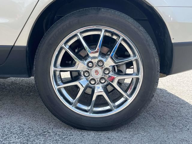 Used 2013 Cadillac SRX Luxury FWD image 11