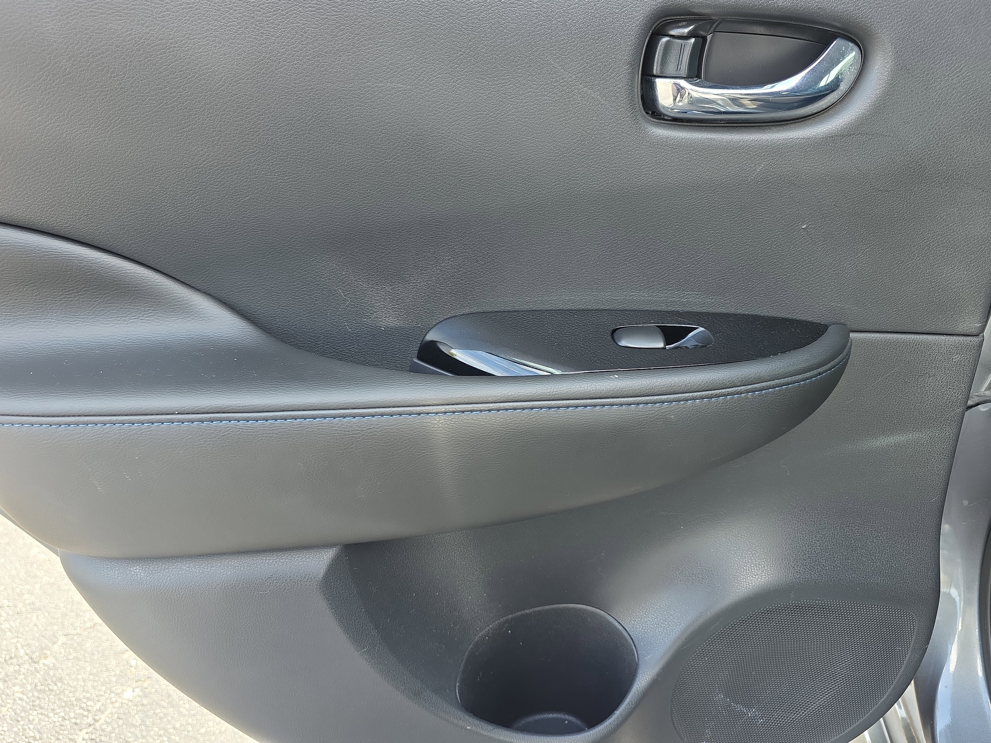 Used 2020 Nissan Leaf SL Plus image 15