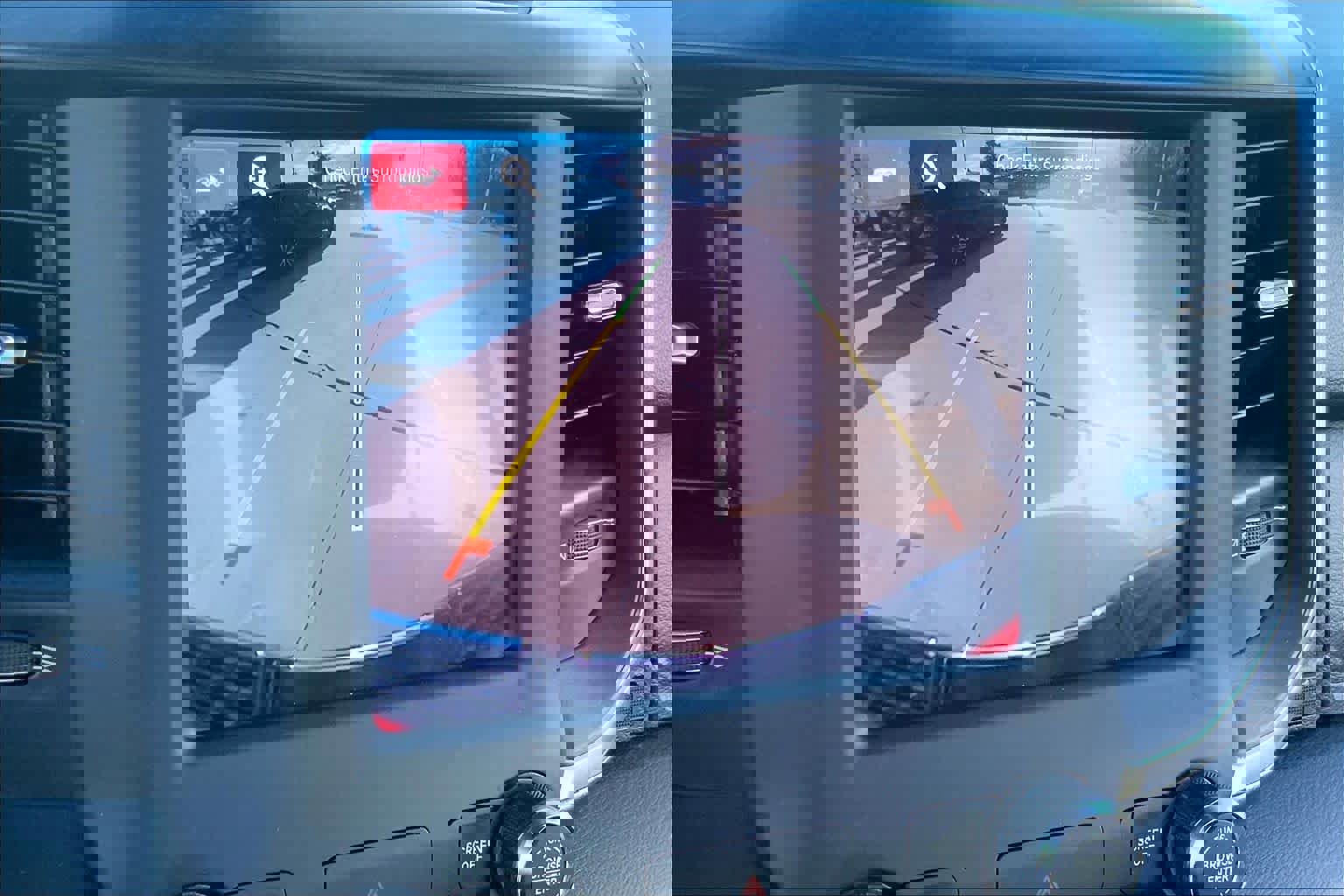 Used 2024 RAM 2500 Big Horn w/ Bed Utility Group image 27