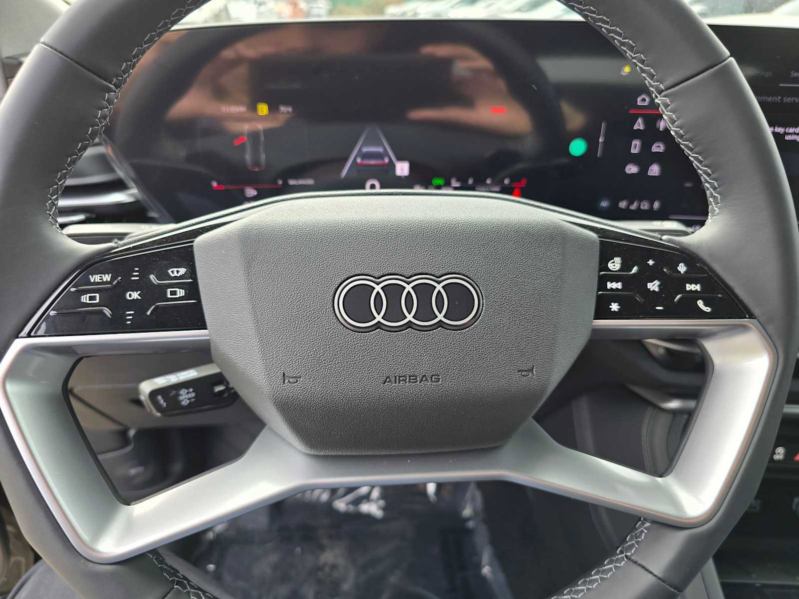 New 2025 Audi Q5 Prestige image 25