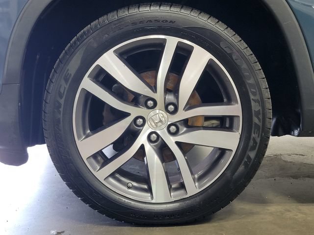 Used 2017 Honda Pilot Touring image 9
