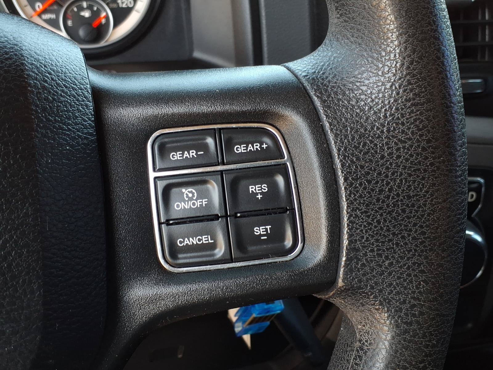 Used 2019 RAM 1500 Express w/ Express Value Package RWD image 25