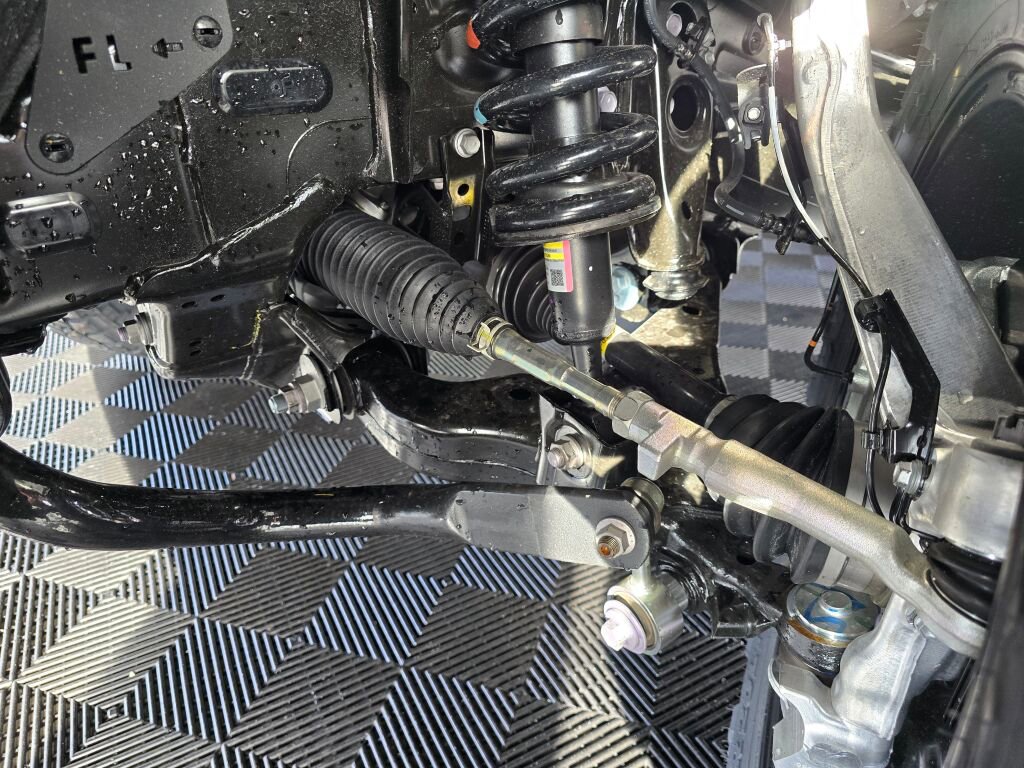 New 2026 Toyota Sequoia Platinum image 14