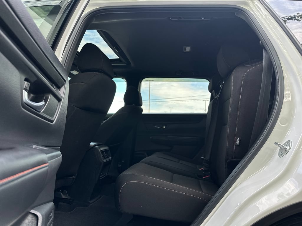 Used 2023 Honda CR-V Sport image 18