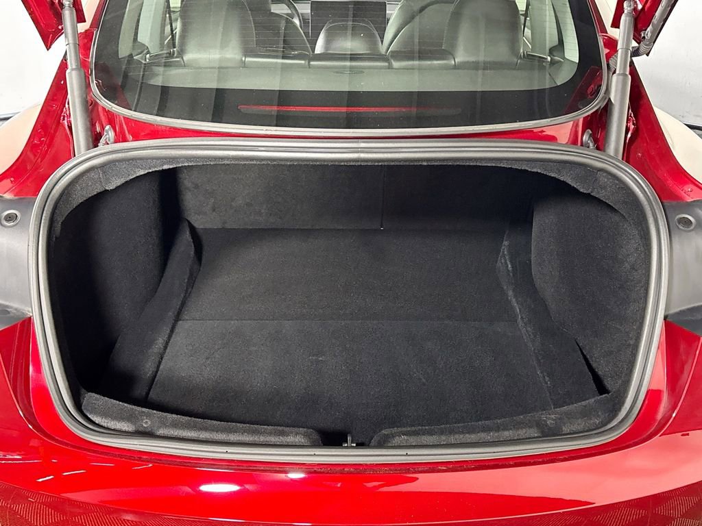 Used 2024 Tesla Model 3 image 22
