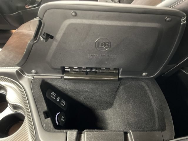Used 2023 Dodge Challenger SRT Hellcat RWD image 21